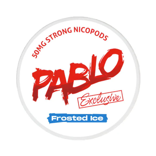 Pablo Frosted Ice