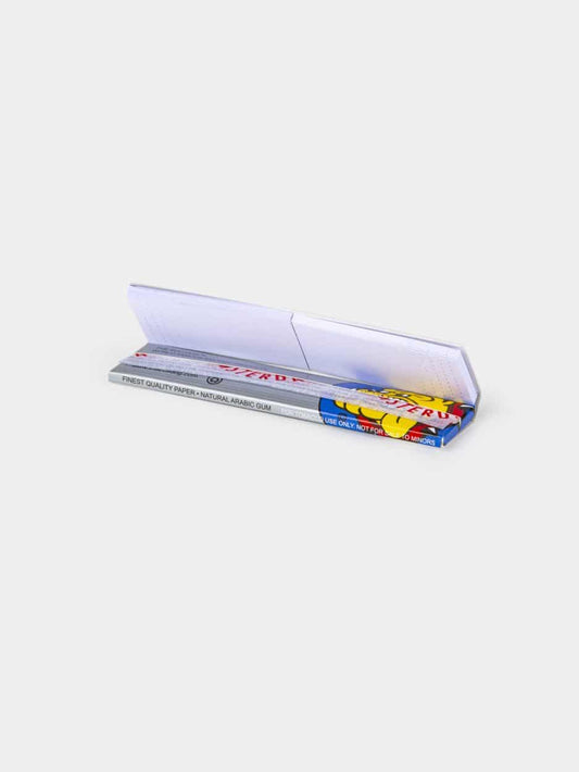 BULLDOG SILVER SLIM+FILTERS