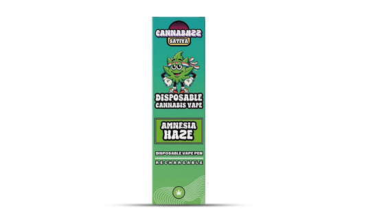 Cannabuzz