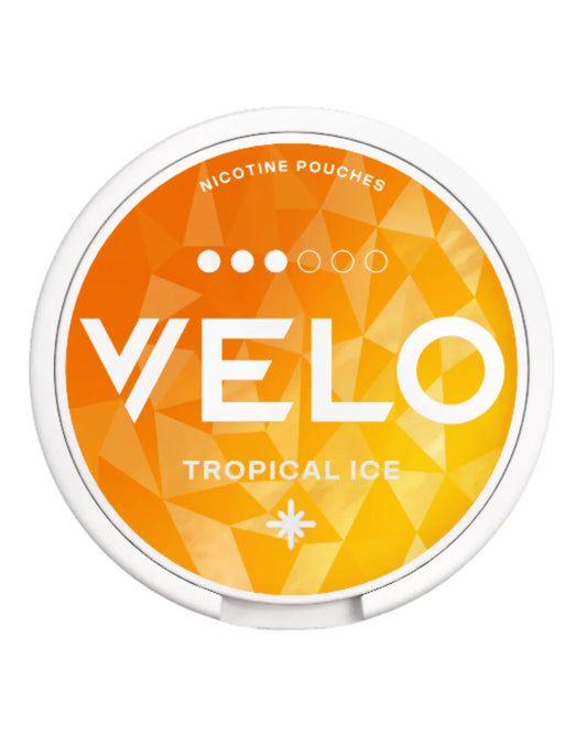 Velo Tropical Ice 14mg/g